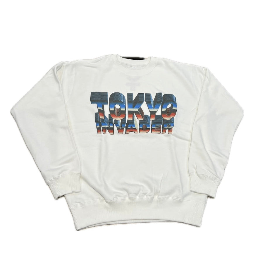 TOKYO INVADER Sweat