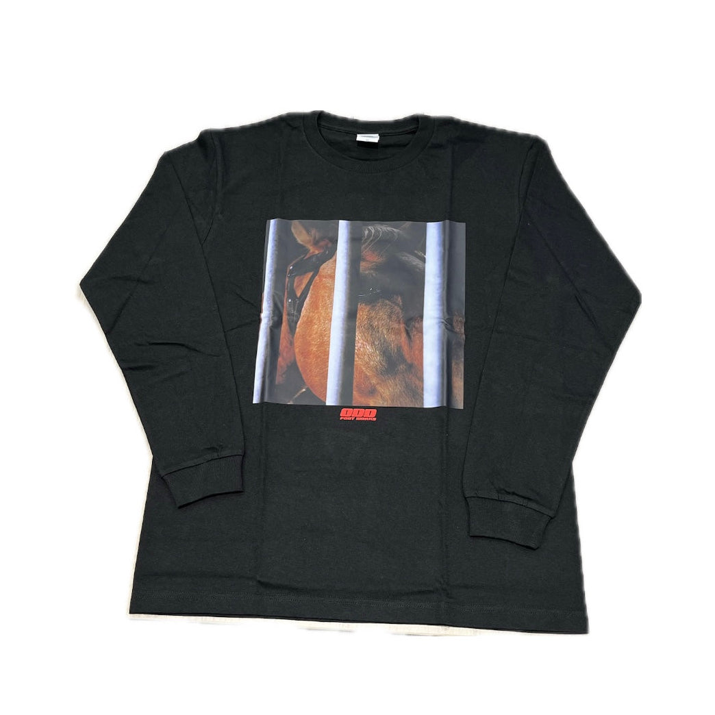 あなたの走馬灯に出れたら Long T-Shirts